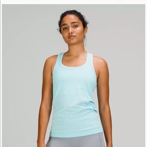 Lululemon Swiftly Tech Tank